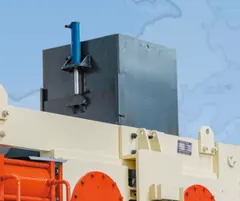 GYP 高压辊磨机 图 5